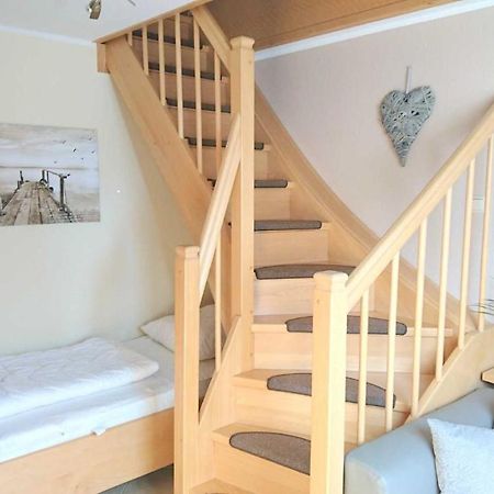 Schulstrasse 10A App_ Daire Zingst Dış mekan fotoğraf
